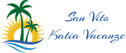 Appartamenti a San Vito Lo Capo - San Vito Katia Vacanze